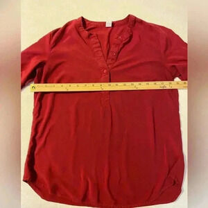 Lot of 7 Old Navy Blouses